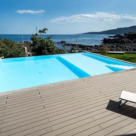 Stazzo Sleeps 2 Pool Air Con Wifi Appartement Santa Tecla