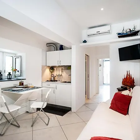 Stazzo Sleeps 2 Pool Air Con Wifi Appartement Santa Tecla