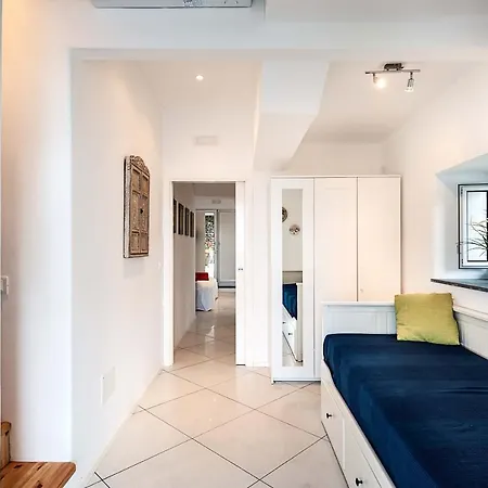 Appartement Stazzo Sleeps 2 Pool Air Con Wifi