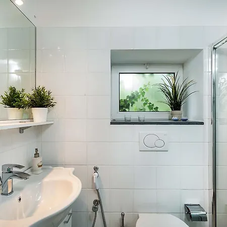 Appartement Stazzo Sleeps 2 Pool Air Con Wifi