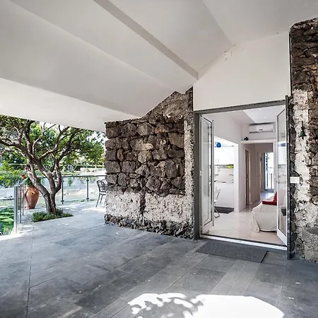 Appartement Stazzo Sleeps 2 Pool Air Con Wifi