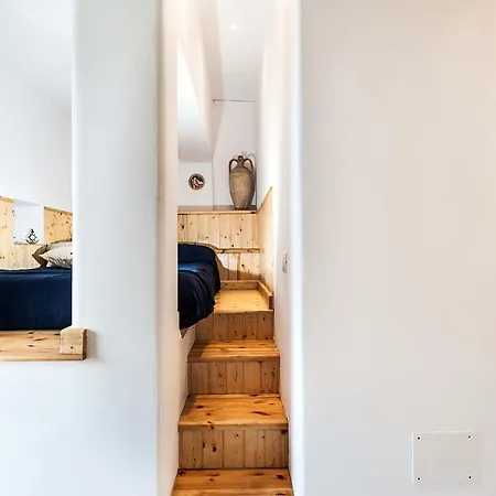 Stazzo Sleeps 2 Pool Air Con Wifi Appartement *