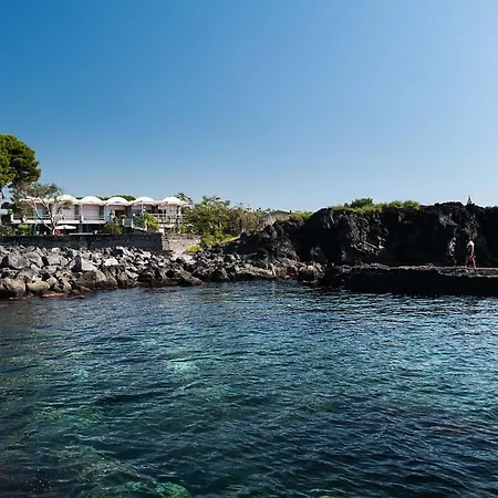 Appartement Stazzo Sleeps 2 Pool Air Con Wifi Santa Tecla